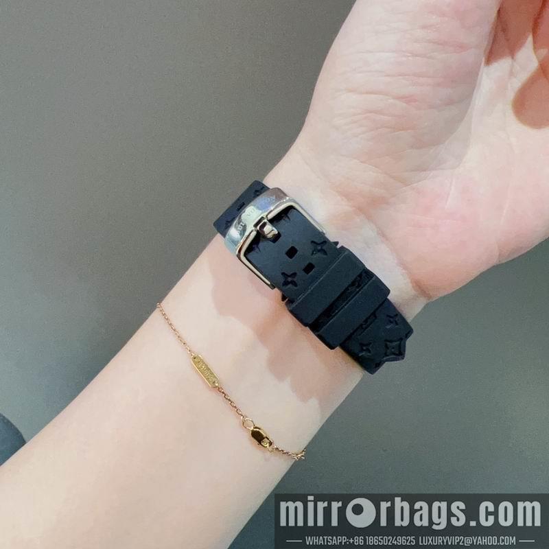 Replica LV watch 081635