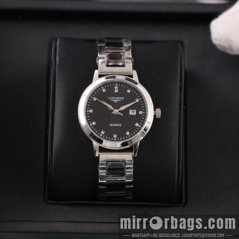 Replica Longines women 30X8mm M130