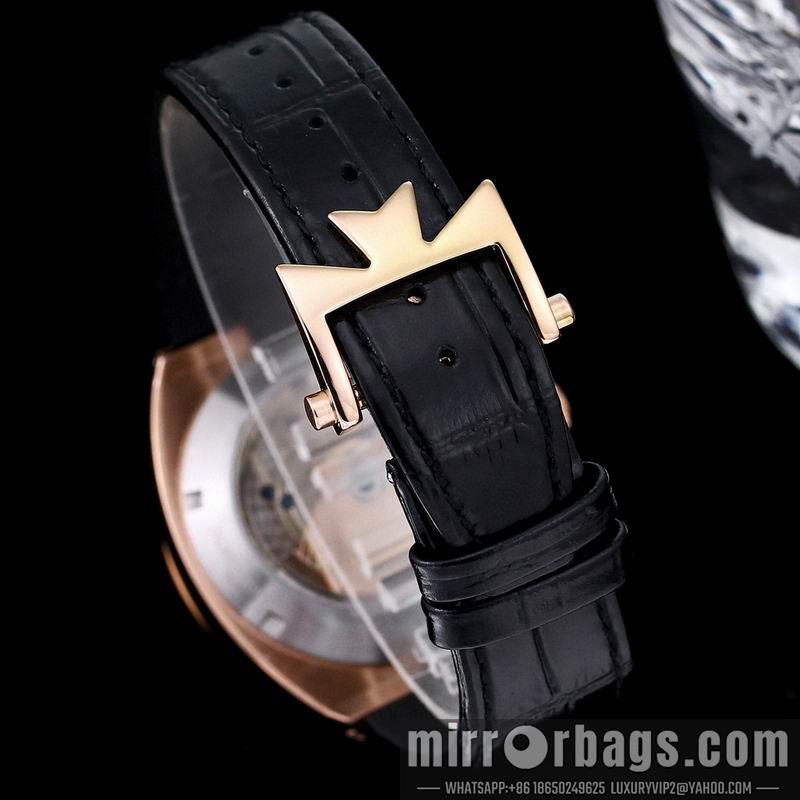 Replica Vacheron Constantin 42X13mm 082317