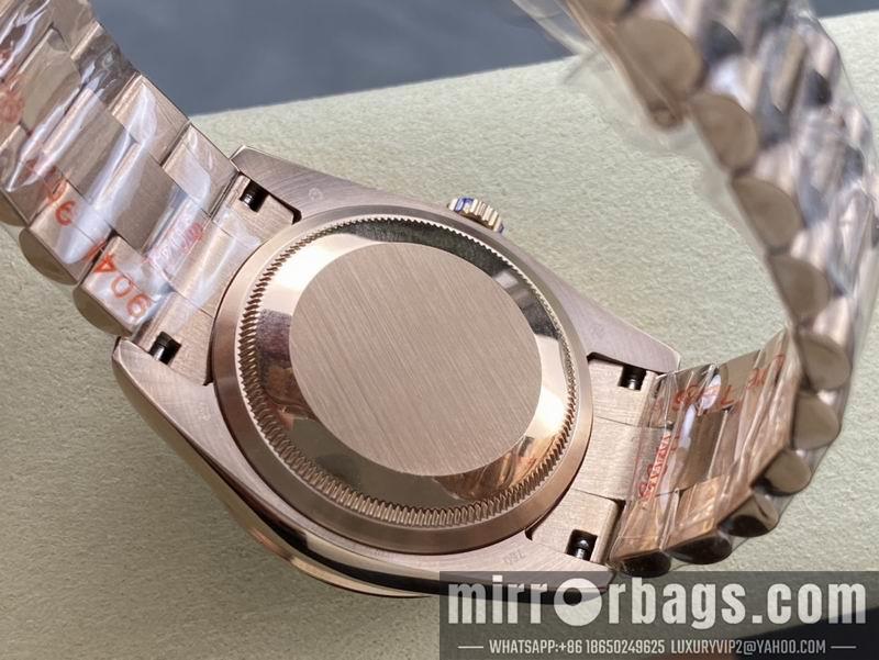 Replica Rolex 36mm 092952
