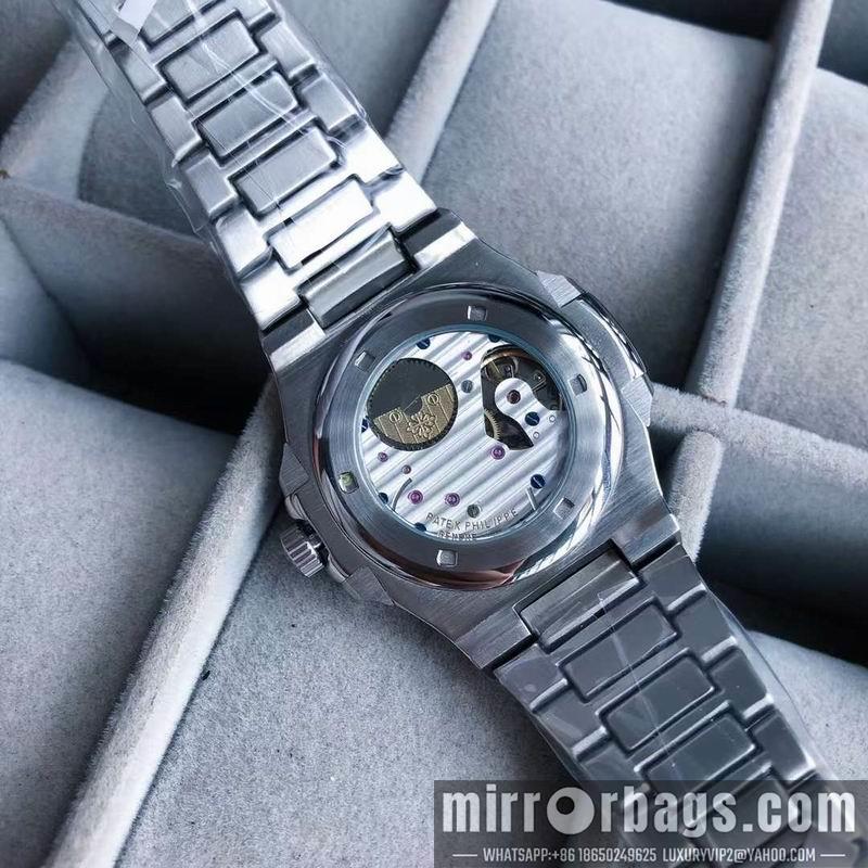 Replica Patek Philippe 40mm 050321