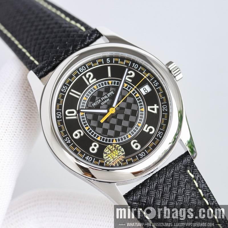 Replica Patek Philippe 40mm 102442