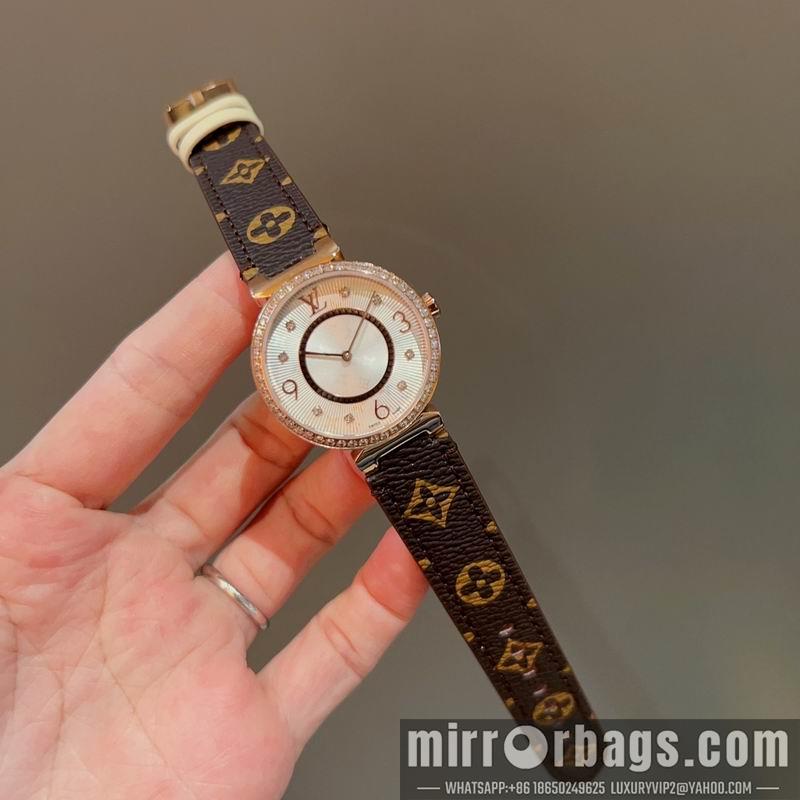 Replica LV 33mm 032539