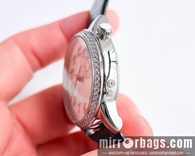 Replica Vacheron Constantin 37mm 041325