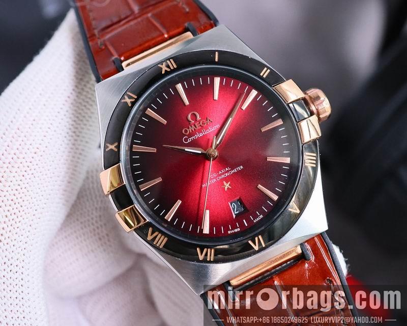Replica Omega watch 072458