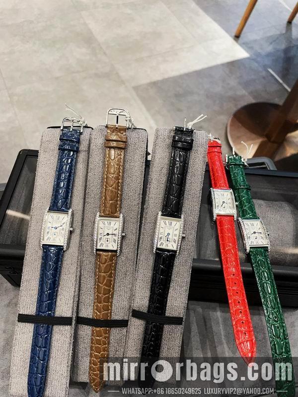 Replica Longines 33X22mm 041615