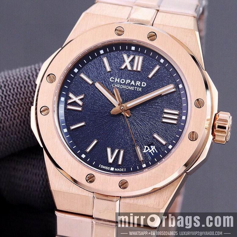 Replica Chopard 41mm 8nms70