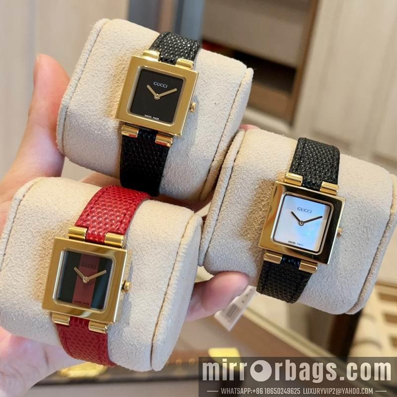 Replica Gucci 22mm 101627