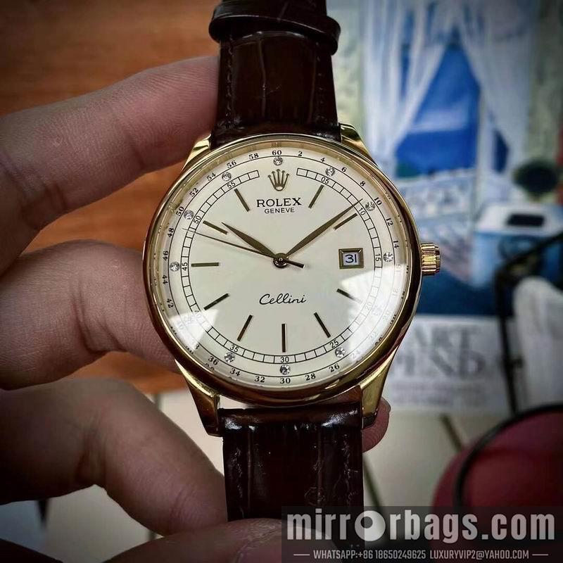 Replica Rolex 41mm 031993