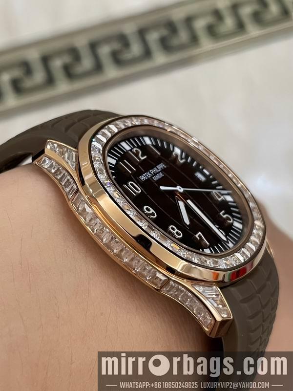 Replica Patek Philippe watch 080616