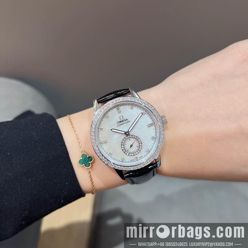 Replica Omega 37.5X13mm 081617