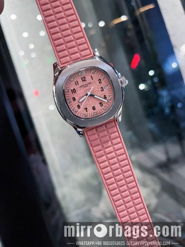 Replica Patek Philippe 35.6mm 041634