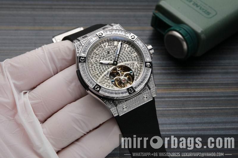 Replica Hublot 45mm 082908