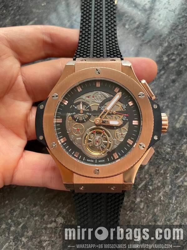 Replica Hublot watch 112004