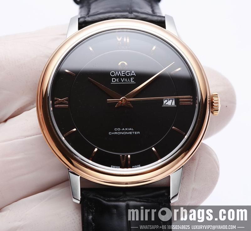 Replica Omega 39.5mm 032032