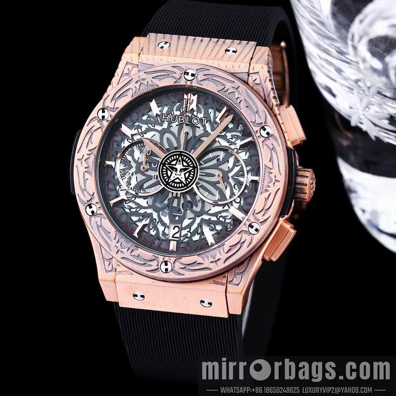 Replica Hublot 42X12mm 070218
