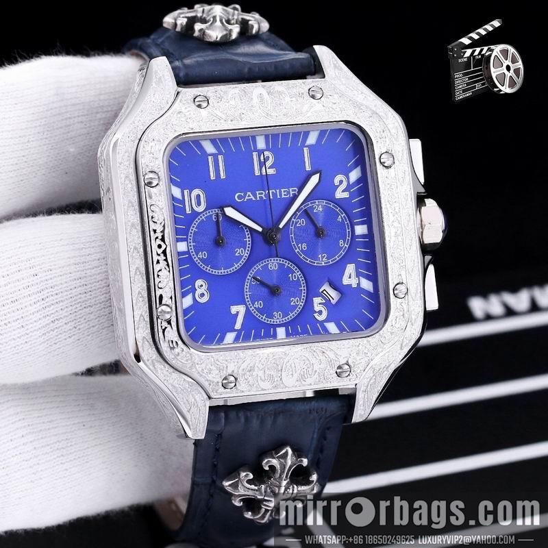 Replica Cartier 45X13mm 082173