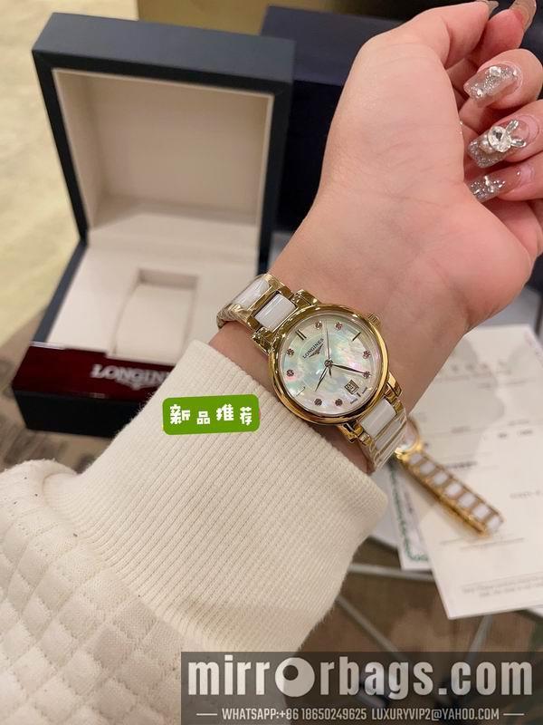 Replica Longines watch 041647