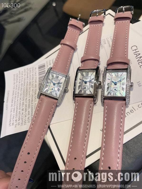 Replica Longines 33X22mm 041699