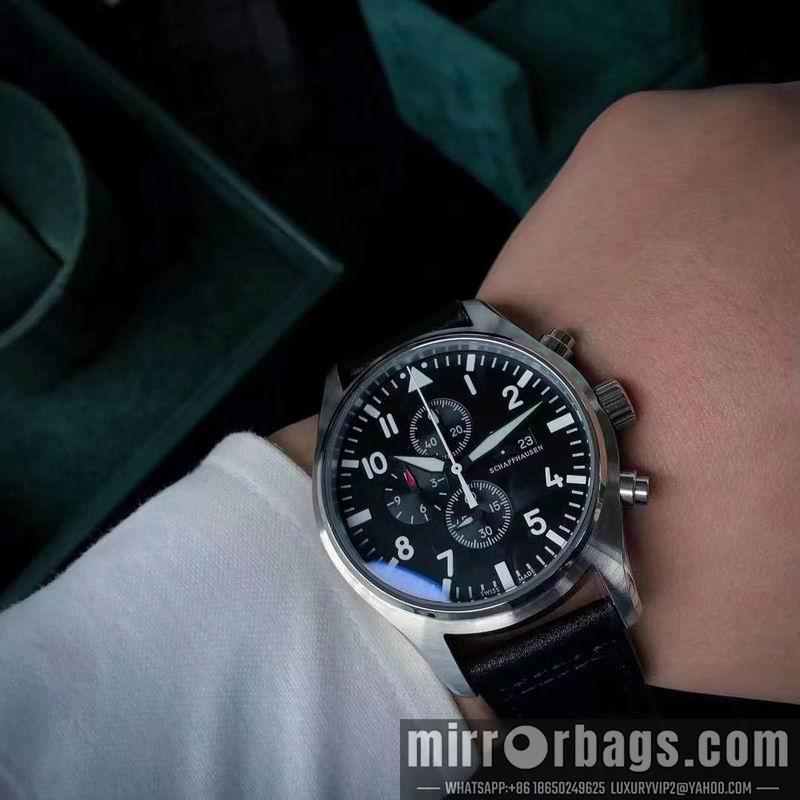Replica IWC watch 0318125