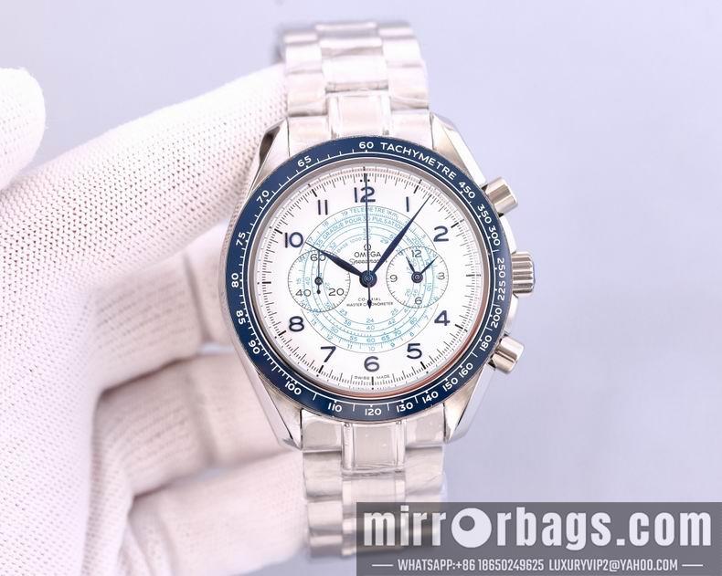Replica Omega men 42X13mm M140