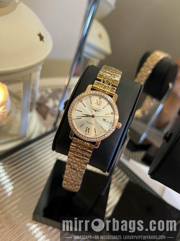 Replica Longines M40mm W30mm 022364