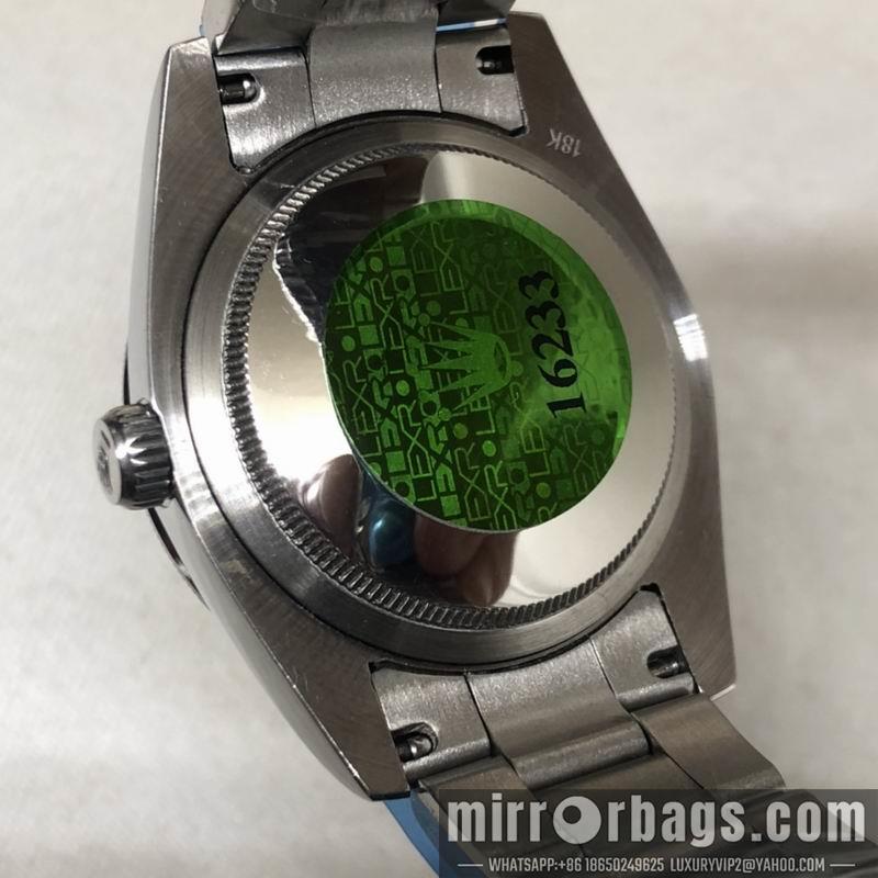 Replica Rolex watch 030328
