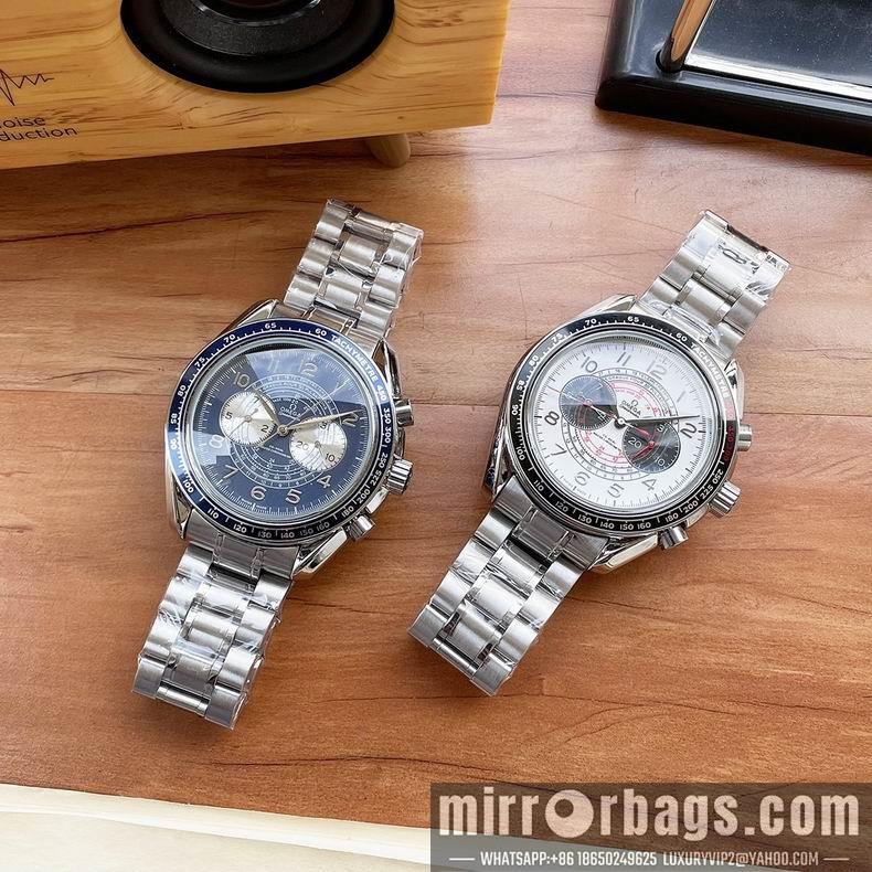Replica Omega watch 43X12.8mm M132