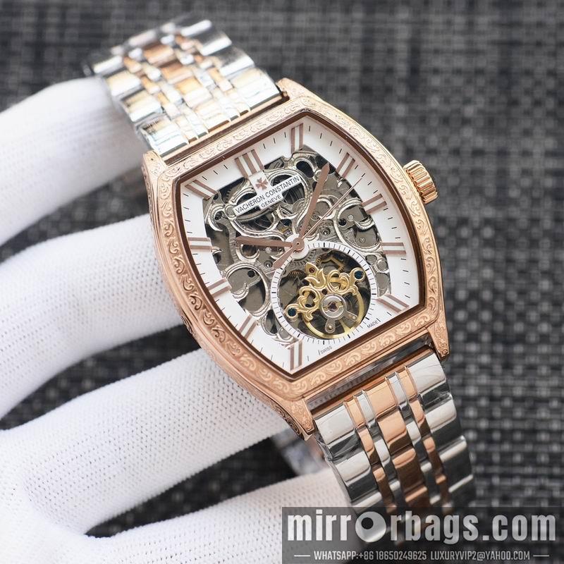 Replica Vacheron Constantin 42X12mm 1015113