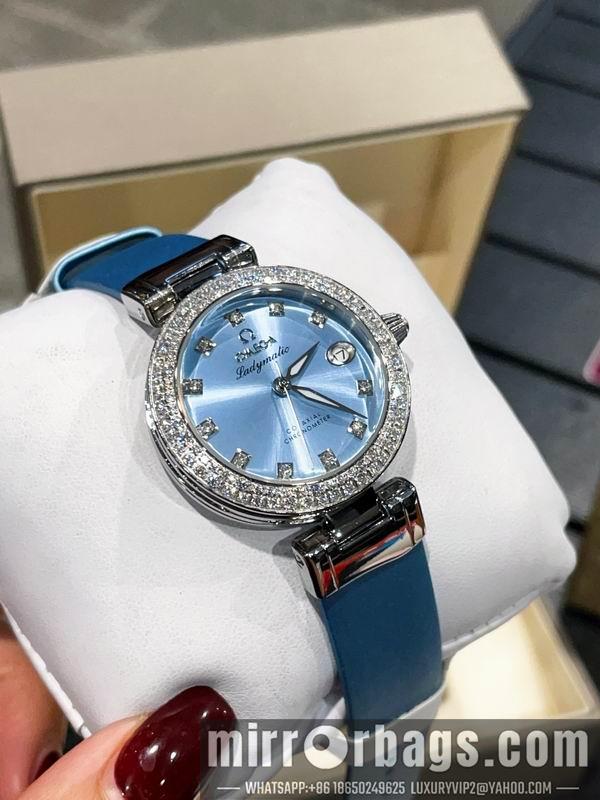 Replica Omega 34mm 022325