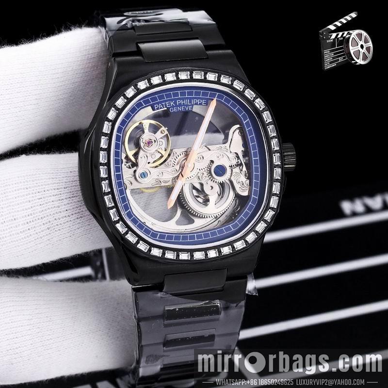Replica Patek Philippe 43X12mm 082231