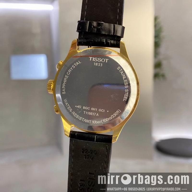 Replica Tissot watch 091005