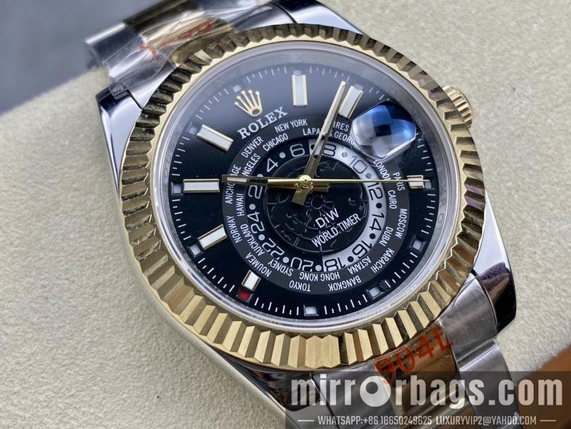Replica Rolex 42mm 090426