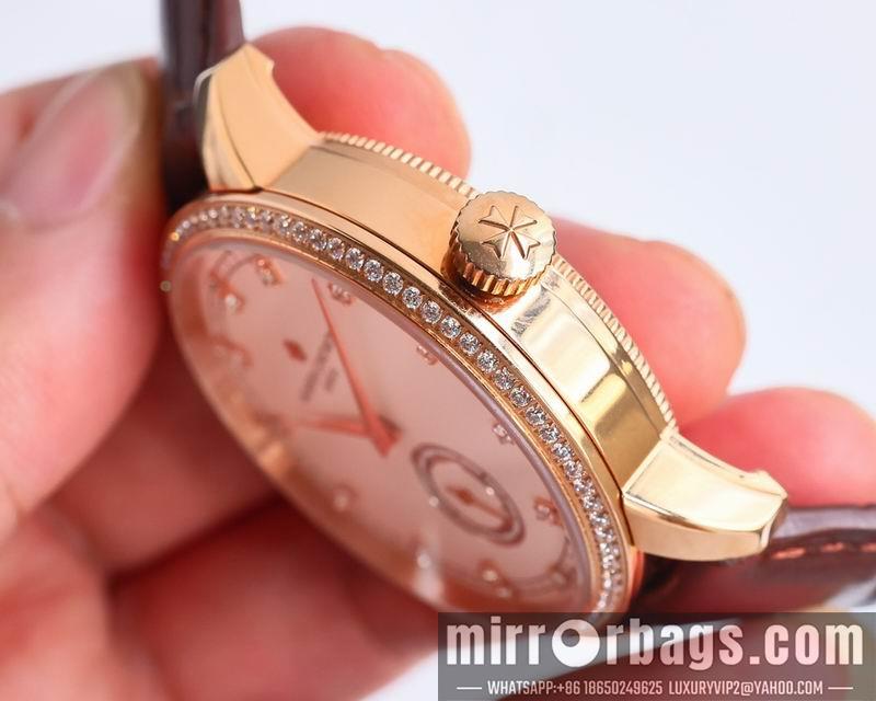 Replica Vacheron Constantin watch 082981