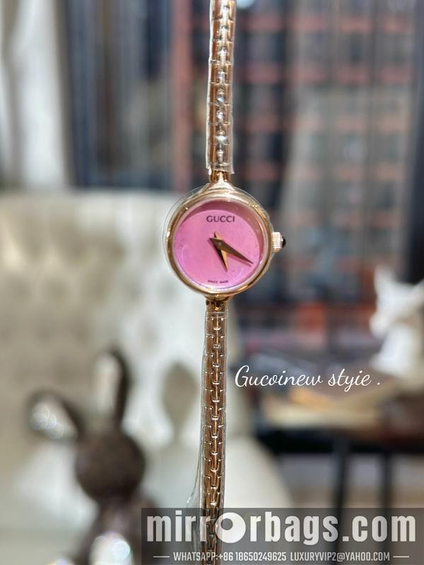 Replica Gucci 23mm 041664