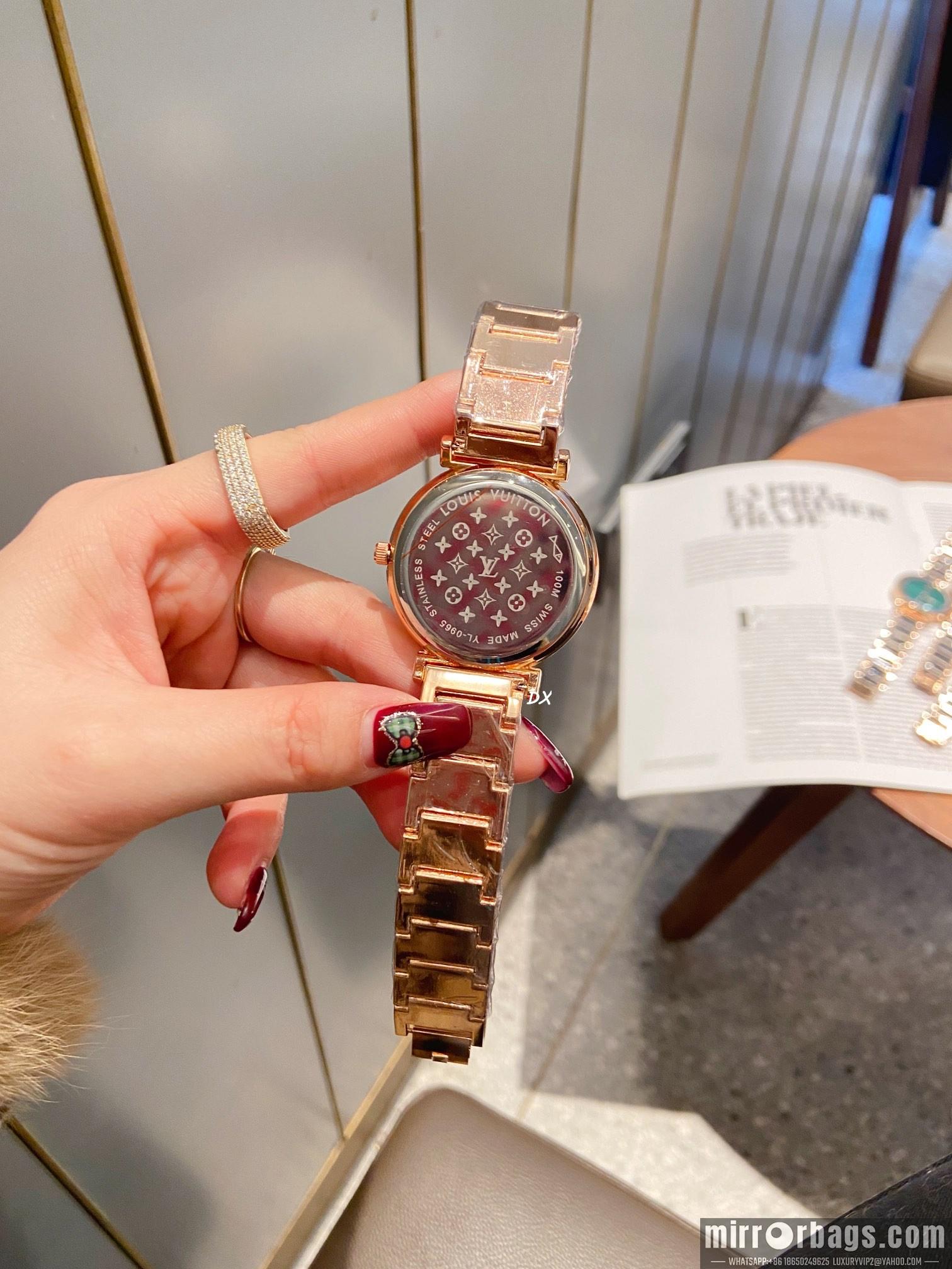 Replica LV 36mm 2nms72