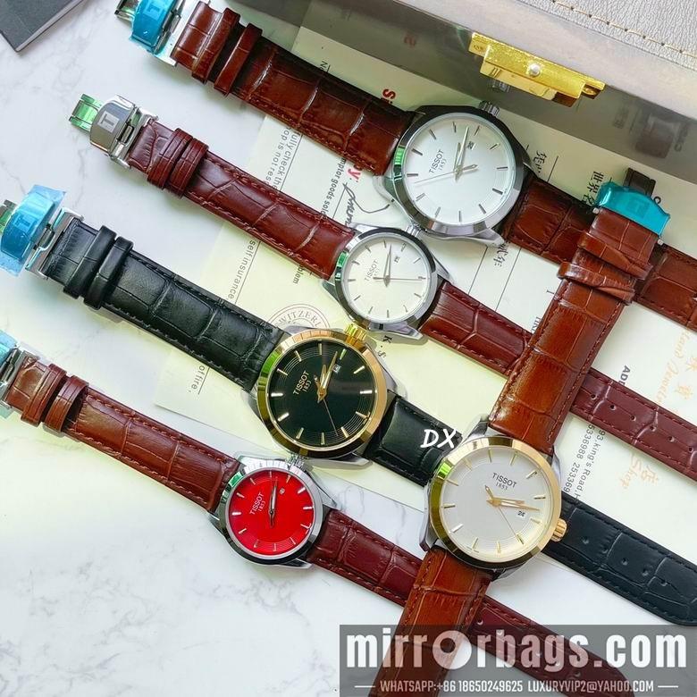 Replica Tissot W32x8 M38x8mm 2nms61