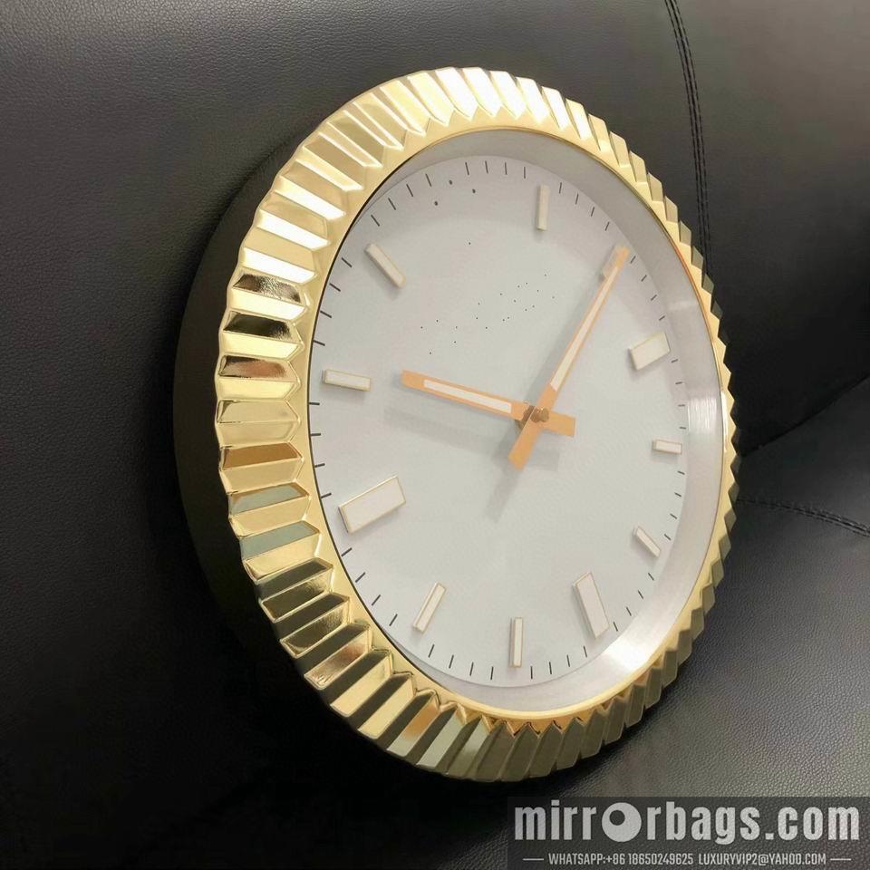 Replica Rolex clock 02
