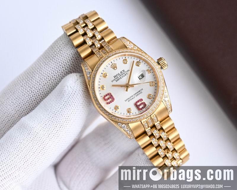 Replica Rolex woman watch 042760
