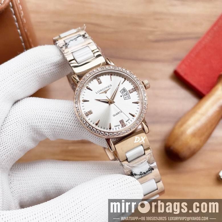 Replica Longines 28x8mm 1nms105
