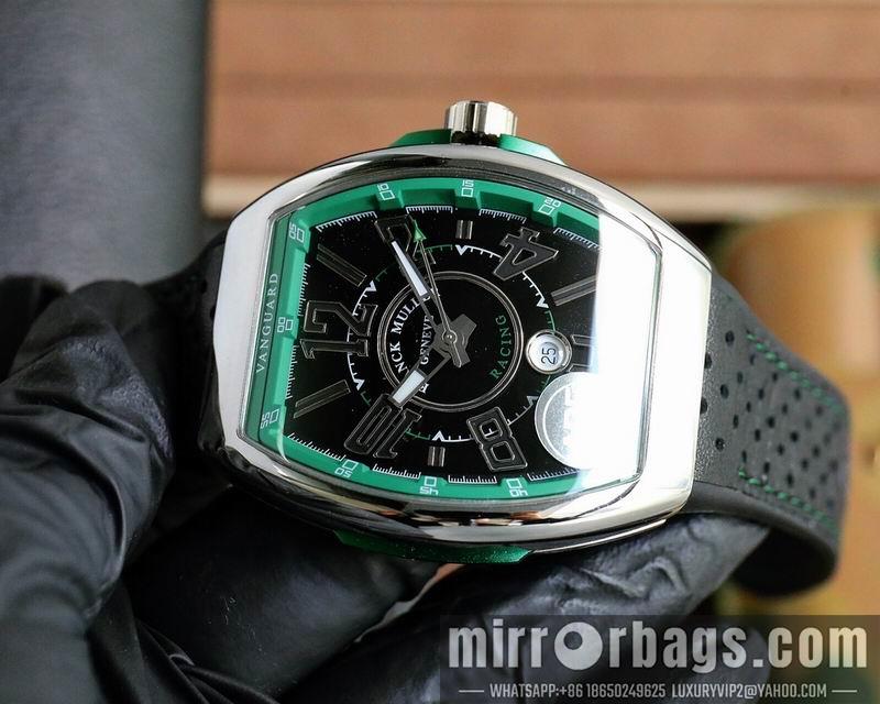 Replica Franck Muller 44X54mm 081705