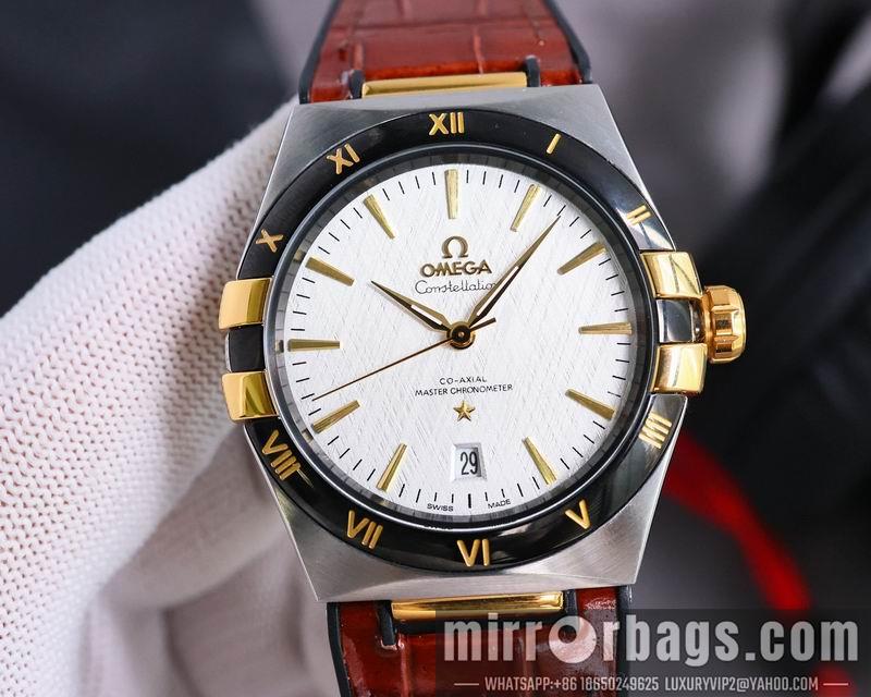 Replica Omega watch 072458