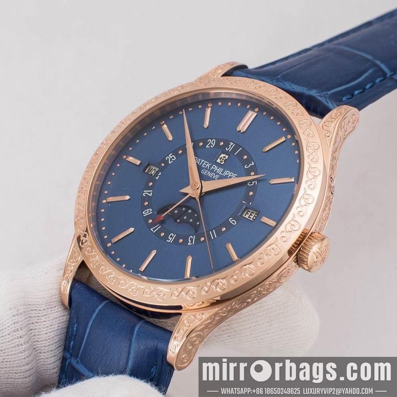Replica Patek Philippe 43X10mm 121222