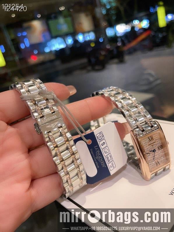 Replica Longines 33X22X7mm 0829135