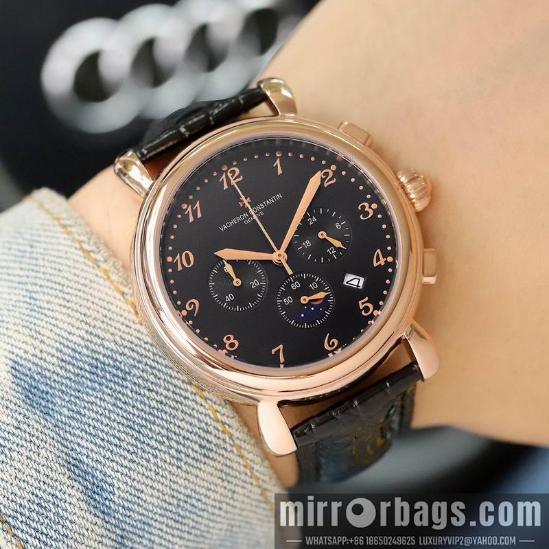Replica Vacheron Constantin 42X10mm 1015103