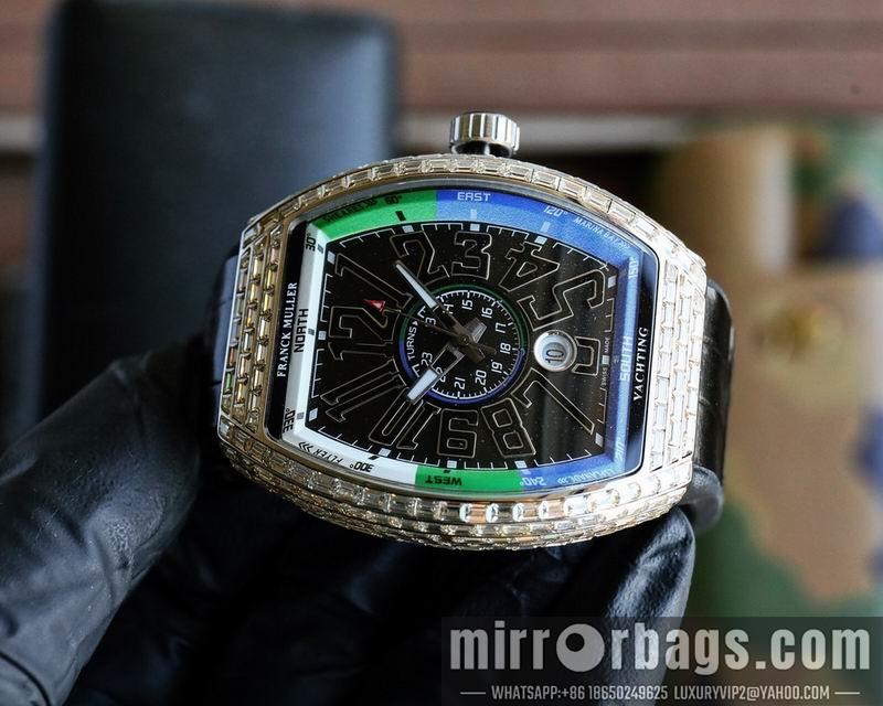 Replica Franck Muller 54X42X15mm 102384