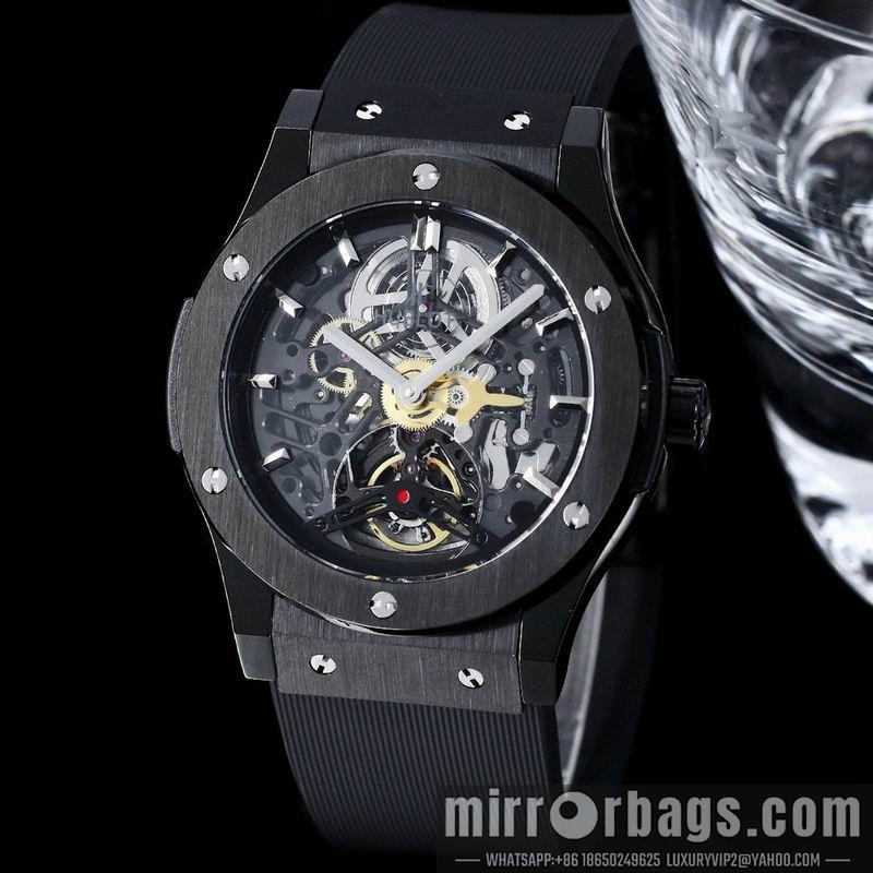 Replica Hublot 42mm 090955