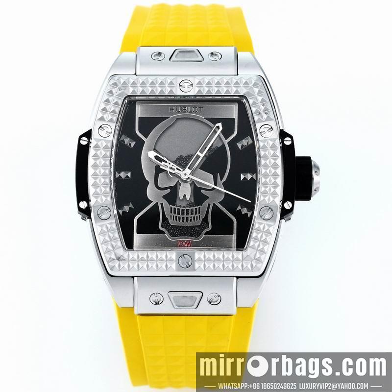 Replica Hublot 42mm 031813