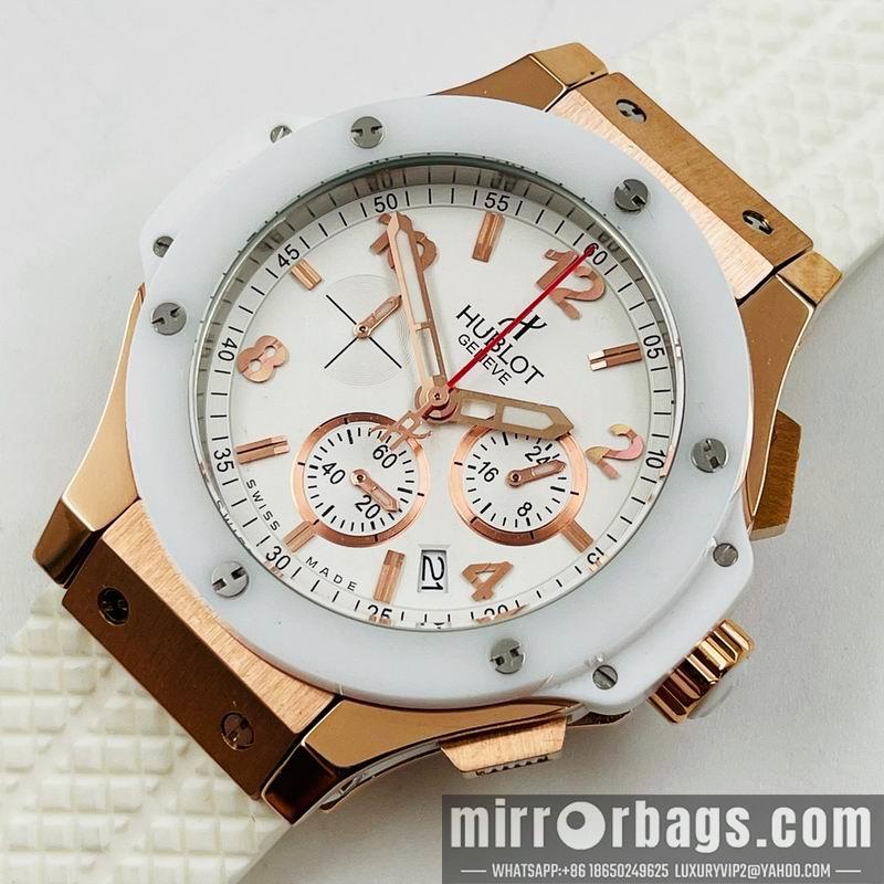 Replica Hublot 42.4X14.6mm 082784