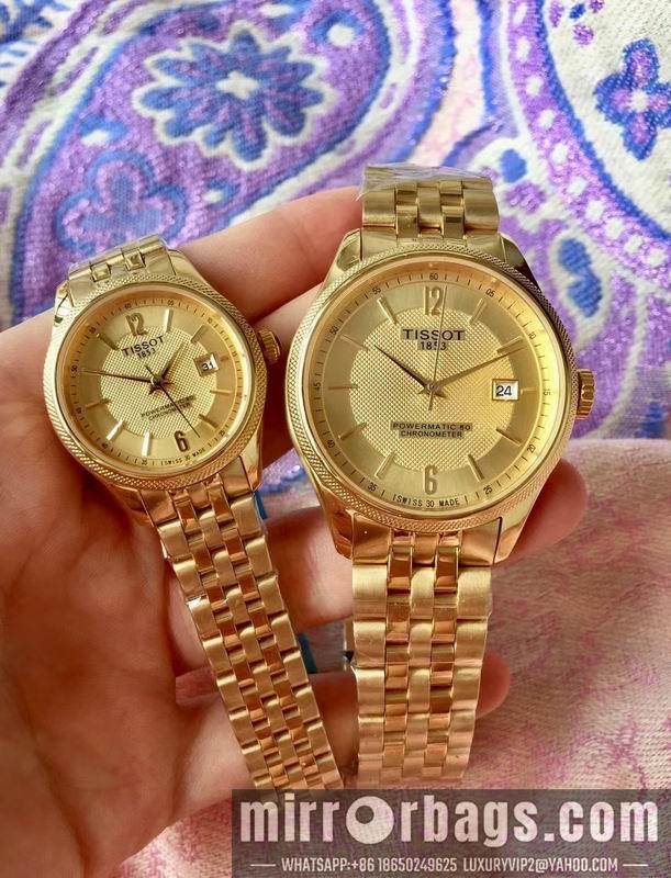 Replica Tissot 39mm 29mm 091021